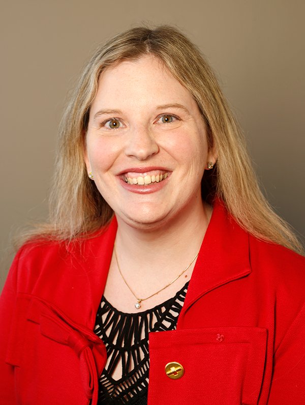 Stephanie Schommer