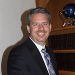 Stephen Johnston