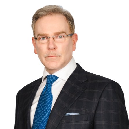 Stephen M. Cohen