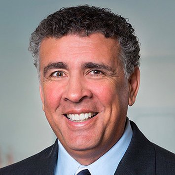 Stephen M. Garcia