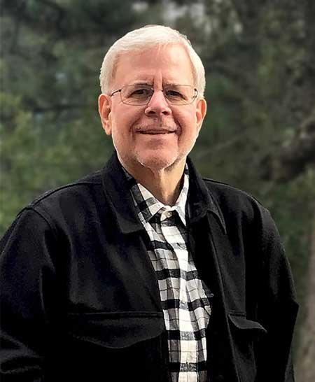 Stephen P. Rapp