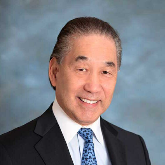 Steve Teraoka