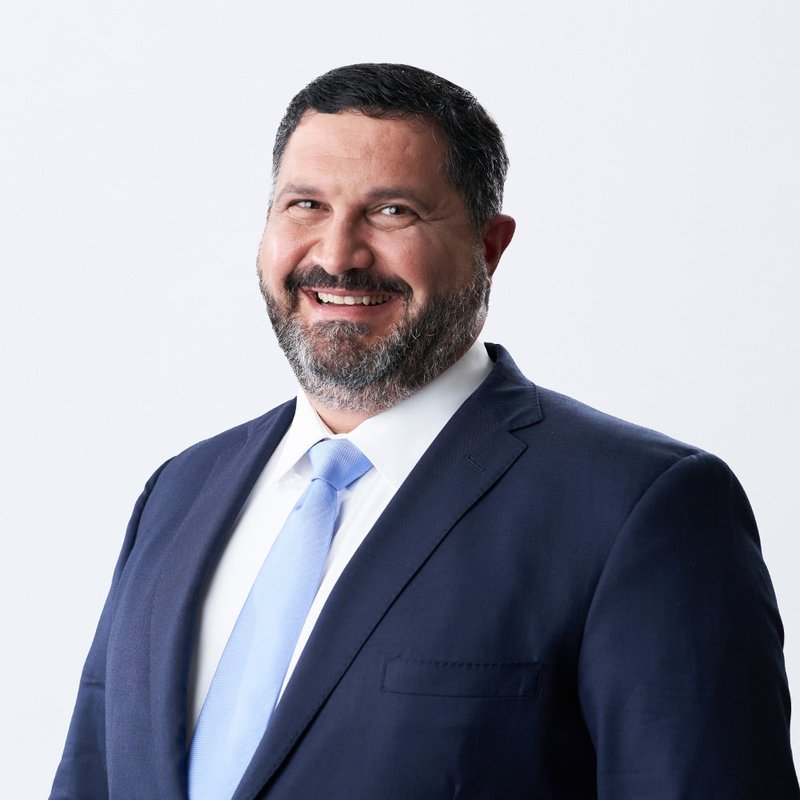 Steven Mezrano