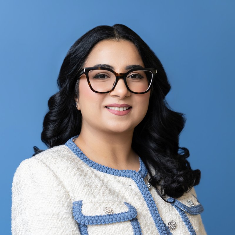 Supreet Parmar