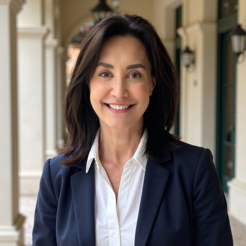 Susan Hufft