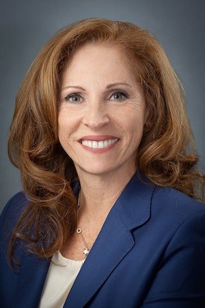 Suzanne Ettinger
