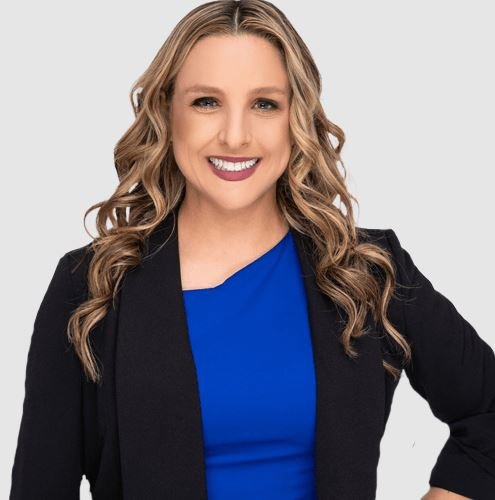 Tamara Grossman