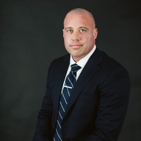 Tavis J. Souder