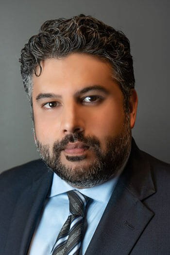 Tej Paranjpe