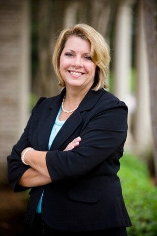 Terrie Morgan