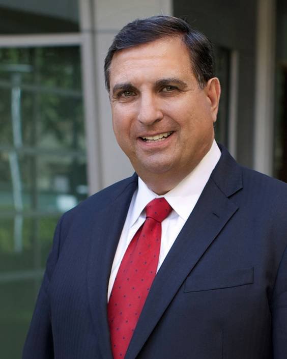 Theodore Spanos