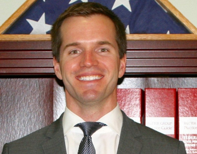 Thomas Avery Littrell