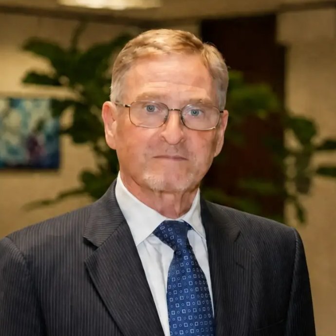 Thomas Fountain