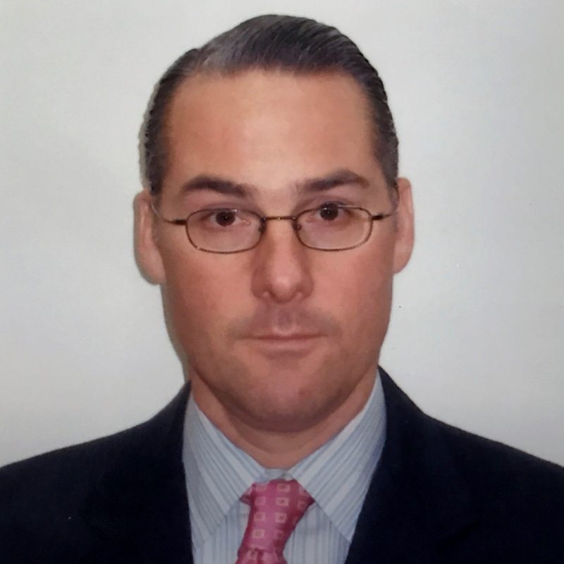 Thomas Hall