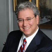 Thomas Parrino