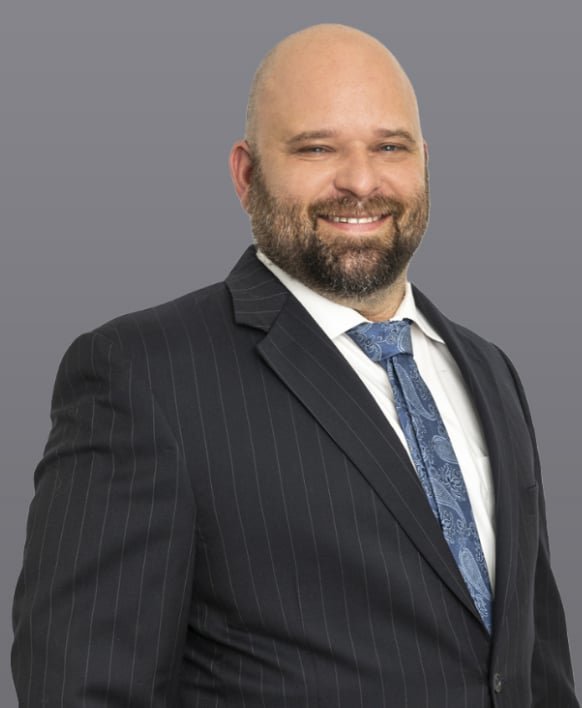 Timothy C. Felice