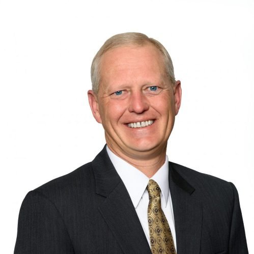 Timothy Elrod
