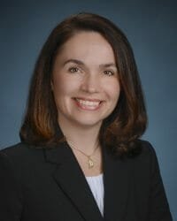 Tina Mroczkowski
