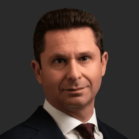 Todd M. Rubin