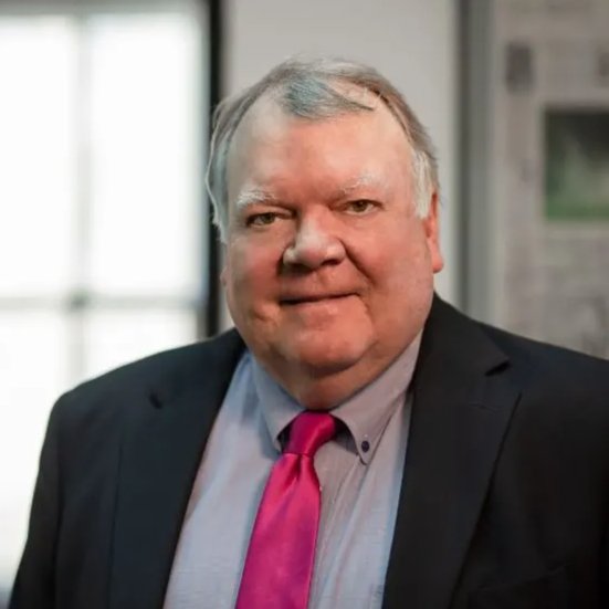 Tom Hall