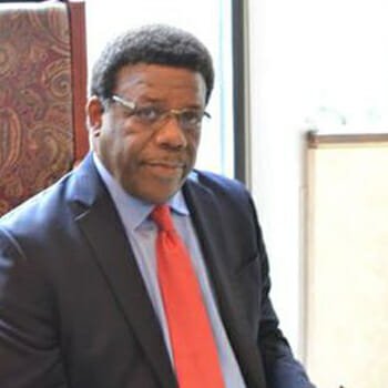 Tyrone Moncriffe