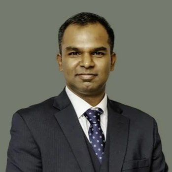Vijay Yellareddigari