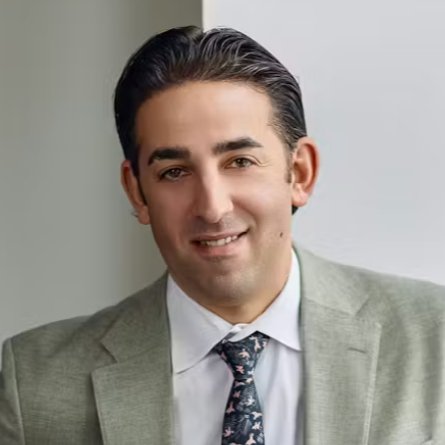 Vincent Haisha