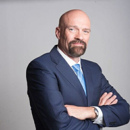 Vincent Imhoff