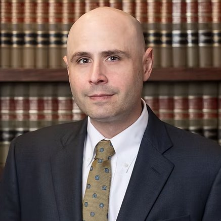 William B. Fortino