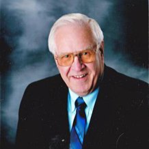 William E. Huber