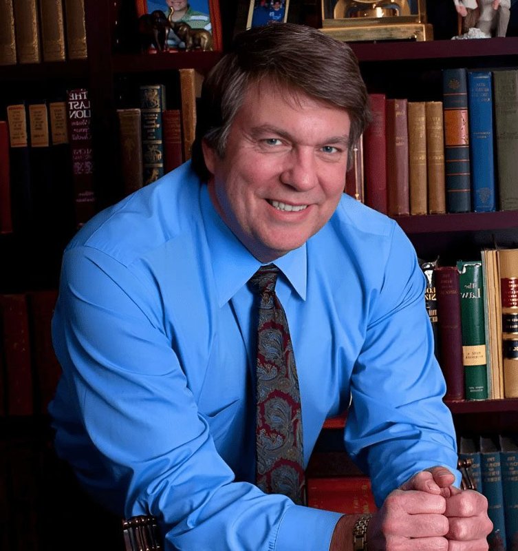William S. Wilson