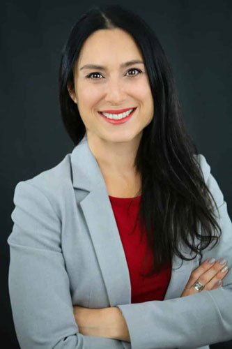 Yael Brudner