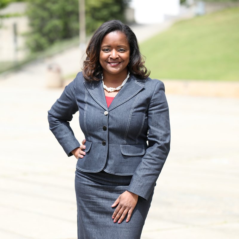 Yolanda Trotman