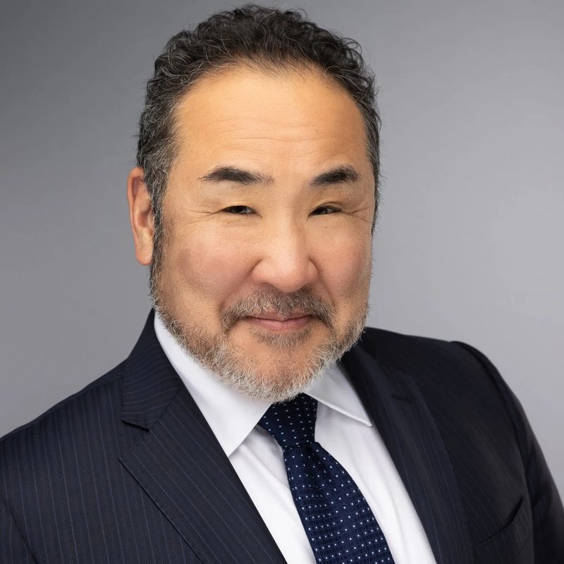 Yoshiaki Kubota