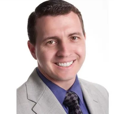 Zachary McCready